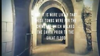 Книга Еноха. Падшие ангелы и великаны. Фильм Галины Царёвой. 2018