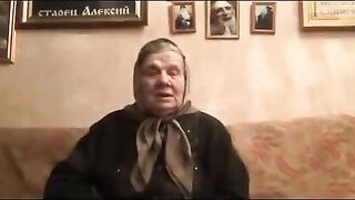 Документальный фильм о старце Алексее Пензенском. "Ты только вспомни обо мне"