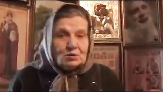 Документальный фильм о старце Алексее Пензенском. "Ты только вспомни обо мне"