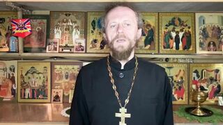 Кто такие жены мироносицы 2021.05.16