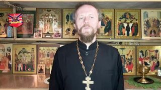 Праздник свв Жен-мироносиц. Объяснение семейной иерархии. Благоухание покаянного сердца 2020.05.03