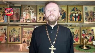 1. Эта война будет долгой. Стрелков Игорь интервью 30.04.2022