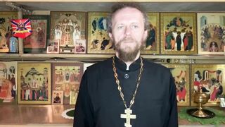 7. Основа идеологии победы - православие. Стрелков Игорь интервью 30.04.2022