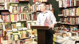 Игорь Стрелков об СВО Выступление в Листве 30.04.2022