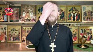 Жен мироносиц. Женщина со Христом - проводник жизни, без Христа - страстей 2022.05.08