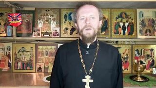 Неделя о расслабленном. Прокимен гл. 3 Рцыте во языцех - включайтесь в промысл Божий, будьте избранниками, то есть в брани победителями 2022.05.15