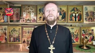 Неделя о расслабленном. Русские народные сказки о силе, добре и самодержавном духе 2022.05.15