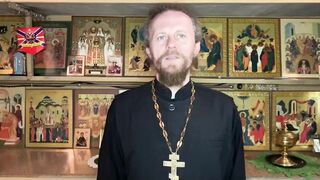 Неделя о расслабленном. Сила Божия не в мышцах, красоте и вине, а в ПРАВДЕ 2022.05.15