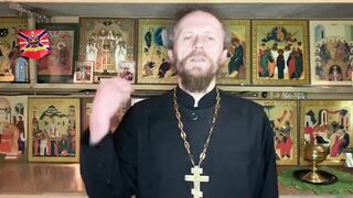 Человек призван прийти к Богу через дарованные таланты и как Господь спасает людей ограничивая таланты - это 5 органов чувств 2022.05.15