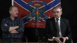 Игорь Стрелков и Евгений Михайлов анализ и прогнозы 2022.05.12