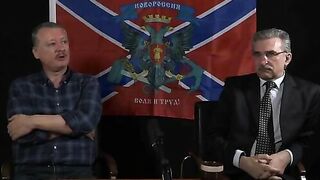 Игорь Стрелков и Евгений Михайлов анализ и прогнозы 2022.05.12