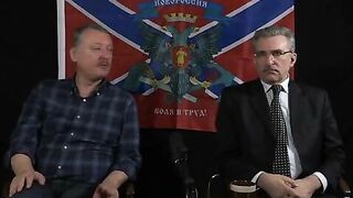 Игорь Стрелков и Евгений Михайлов анализ и прогнозы 2022.05.12