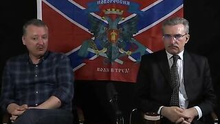 Игорь Стрелков и Евгений Михайлов анализ и прогнозы 2022.05.12