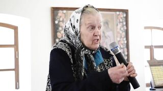 Лечение травами. Как выжить и сохранить здоровье? Ответит на вопрос самая известная православная травница Елена Федоровна Зайцева, 2016+