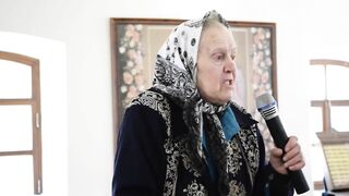 Лечение травами. Как выжить и сохранить здоровье? Ответит на вопрос самая известная православная травница Елена Федоровна Зайцева, 2016+