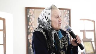 Лечение травами. Как выжить и сохранить здоровье? Ответит на вопрос самая известная православная травница Елена Федоровна Зайцева, 2016+