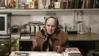 Фильм 1 (из 8). О ЛЕЧЕНИИ ТРАВАМИ. Общие принципы - Полный цикл бесед. православная травница - Е.Ф. Зайцева