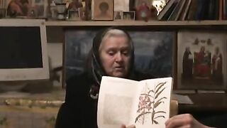 Фильм 2 (из 8). О ЛЕЧЕНИИ ТРАВАМИ. Съедобные травы и чаи - Полный цикл бесед. православная травница - Е.Ф. Зайцева