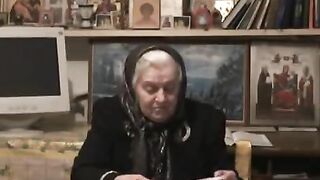 Фильм 2 (из 8). О ЛЕЧЕНИИ ТРАВАМИ. Съедобные травы и чаи - Полный цикл бесед. православная травница - Е.Ф. Зайцева