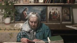 Фильм 3 (из 8). О ЛЕЧЕНИИ ТРАВАМИ. Борьба с глистами - Полный цикл бесед. православная травница - Е.Ф. Зайцева