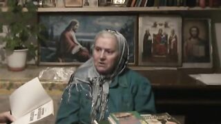 Фильм 3 (из 8). О ЛЕЧЕНИИ ТРАВАМИ. Борьба с глистами - Полный цикл бесед. православная травница - Е.Ф. Зайцева