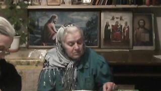 Фильм 3 (из 8). О ЛЕЧЕНИИ ТРАВАМИ. Борьба с глистами - Полный цикл бесед. православная травница - Е.Ф. Зайцева