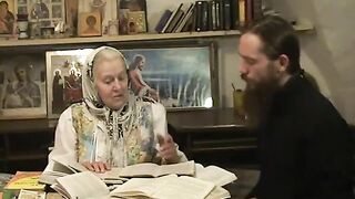 Фильм 6 (из 8). О ЛЕЧЕНИИ ТРАВАМИ. Онкология 2 - Анализ - Полный цикл бесед. православная травница - Е.Ф. Зайцева