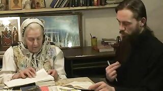 Фильм 6 (из 8). О ЛЕЧЕНИИ ТРАВАМИ. Онкология 2 - Анализ - Полный цикл бесед. православная травница - Е.Ф. Зайцева