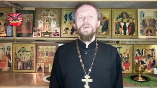 Всенародное покаяние через голод, холод и война, которые помогут нам воскресить соборность Святой Руси и самодержавный дух 2022.05.22