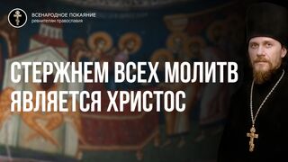 Критерии, уровни и виды молитв по Заповедям блаженств  2016.03.13